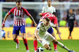 Maybe you would like to learn more about one of these? Real Madrid Vs Atletico Madrid 2018 Live Stream Time Tv Channels And How To Watch La Liga Online Managing Madrid