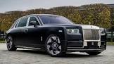 ROLLS-ROYCE