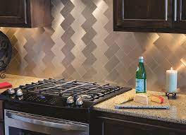 Backsplash is in the kitchen which protect the wall from dirt and stains of cooking and from many more things. Peel Stick Backsplash Buying Guide At Menards