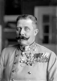 Franz ferdinand's assassination on june 28, 1914, at the hand of a serbian terrorist group the in the summer of 1914, franz ferdinand and wife sophie accepted an invitation to visit the capital of. Archduke Franz Ferdinand Of Austria Wikipedia