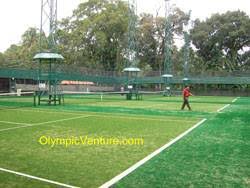 Founded on august 16, 1890, the royal lake club is centrally located in kuala lumpur amidst the luscious and green lake gardens in the shadow of the house of parliament. Olympic Venture Information