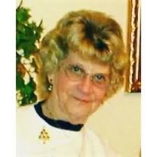 Obituary information for Roberta J. Wadsworth