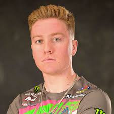 Racing Team Rider Details