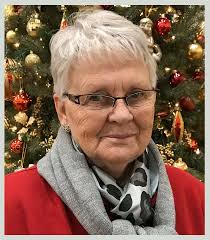 Dorothy Marie Reesor