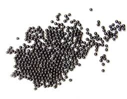 Lead Shot Definition And Synonyms Of Lead Shot In The English Dictionary
