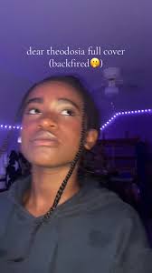 Dear Theodosia Hamilton Full Song