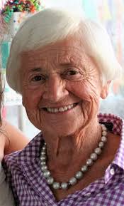 Obituary information for Mary Stefanou Galanides