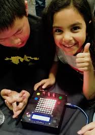 Fryden Learning Machines