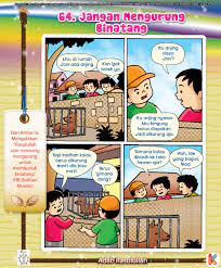 Maybe you would like to learn more about one of these? Gambar Komik Tentang Kepedulian Sosial Komicbox
