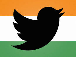 Twitter is defying a democratically elected government. Twitter Growing Fast In India
