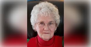 Obituary information for Patricia A. Marth