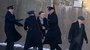 24, 2021 10:50 pm edt Peaky Blinders Season 6 First Look At Tommy Shelby And Michael Gray