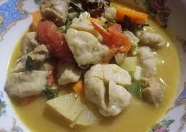 Sedang viral banyak orang menyukai challenge makan ayam richeese dengan resep saus keju pedas berlevel level di restoran siap saji. Resep Ayam Richeese Kw Super Sempurna Resep Masak55