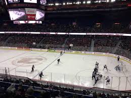 scotiabank saddledome section 228 calgary flames