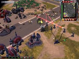 We did not find results for: Test Command Conquer 3