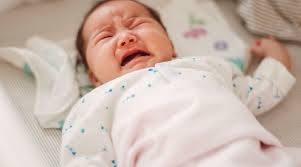 Where is baby's belly button? Hernia In Babies
