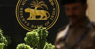 India's central bank holds rate, looking for inflation "elephant" to vanish 