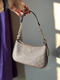 The start of my Coach addiction! Also, I have a question… : r/Coach