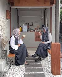 Fazlianti berkata, masalah rumah tangga sehingga menyebabkan perceraian sememangnya situasi sukar perlu ditempuhi wanita. 10 Coffee Shop Di Bali Untuk Nongkrong Kerja 2019 Liburan Bali