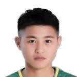 Kai Ching Wu stats and ratings