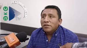 #Rkc #Cochabamba , El director...