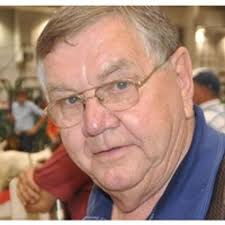 Roy Edward Oliver Obituary May 3, 2019