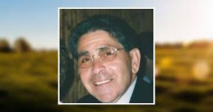 John MacKoul Obituary November 17, 2019