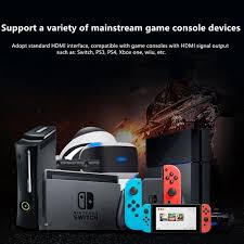 Prisma Capture Card Game And Video Capture Card Device Video Capture Card Games Games