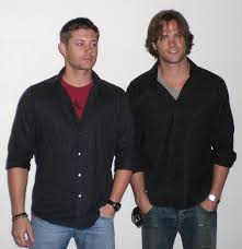And hey, after working so closely with ackles on the show for over 15 years, we get it. Supernatural Wikipedia