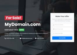 Domainx In 2020 Website Template Templates Html5