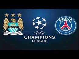 Topics are hidden when running sport mode. Manchester City X Psg Ao Vivo Liga Dos Campeoes 2016 Youtube
