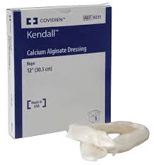 Image result for Alginate Dressing