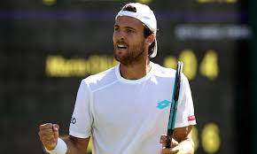 João sousa voltou a perder posições no ranking mundial de ténis. Tenis Joao Sousa Sobe Sete Lugares E E 42 Âº No Ranking Mundial Maisfutebol
