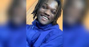 Obituary for Lamontay Giovanni Brown