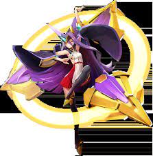 How Would You Build Hades Izanami as a PC or BBEG on DND 5e? :  r/TTRPG_Builds