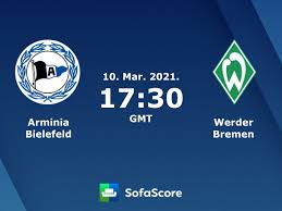 Werder esports is a german profesional soccer club named sv werder bremen that was founded in 1899. Arminia Bielefeld Werder Bremen Live Score Video Stream And H2h Results Sofascore