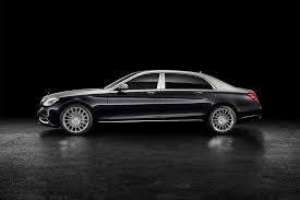 The Mercedes Maybach S Class Gets An Update For 2019 Mercedes Maybach Mercedes Benz Maybach Maybach