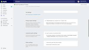 Learn about features, pricing and what's new for 2021. Quickbooks Sync By Bold Shopify App Store