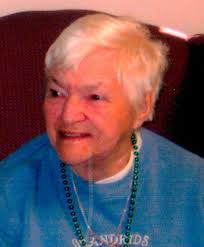 Frances Irene Gamble Ware (1922-2013)