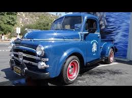 Image result for Pontchartrain Green 1951 Dodge Truck