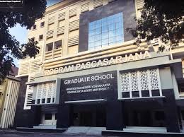 Mahasiswa melakukan praktik perpustakaan di perpustakaan sma negeri 2 bantul. 2021 Daftar Jurusan Di Uny Jogja Fakultas Terbaru Budosen Id