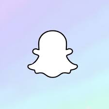 Snapchat Snapchat Logo Apple Logo Wallpaper Iphone Snapchat Icon