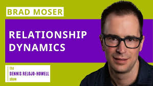 Dr Brian Canfield: International Association of Psychology and Counseling