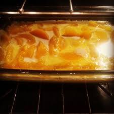 Easy, delicious and healthy pioneer woman peach cobbler recipe from sparkrecipes. Trisha Yearwood S Peach Cobbler Must Top It With Fresh Whipped Cream Amazing Peach Cobbler Recipe Peach Recipe Peach Cobbler Recipe Pioneer Woman