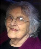 Rita Dufield Obituary (2015)