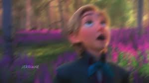 Tom and Jerry Elsa and Anna Capcut