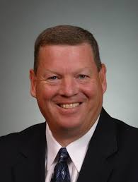 Bruce Blanton Coates (1953-2012)