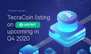 The current prices of bitcoin is at $9,091.63 down 0.42% the current prices of ethereum is at $228.17 down 0.02% the current prices of eos is at $2.43 down 0.97% the current prices of litecoin is at $41.75 up 0.11% Tecracoin On The Hotbit Cryptocurrency Exchange Tecracoin Medium