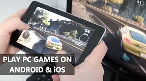 Image result for Android On PC Games play