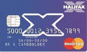 Have a credit card account and a bank account at the same bank (e.g. Halifax Credit Card Activation Complete Step By Step Guide